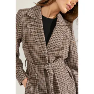 Women's coat Nümph Nuelana image-6