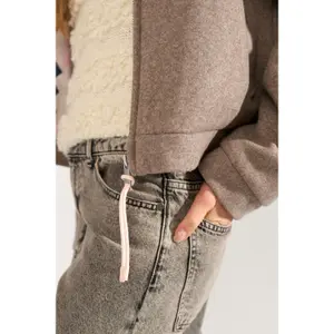 Women's zip-up jacket Nümph Nukimla image-6