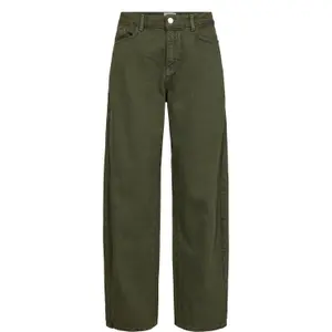 Damen Jeans mit weitem Bein Nümph Nuamsterdam HR