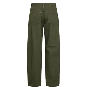 Damen Jeans mit weitem Bein Nümph Nuamsterdam HR image-1