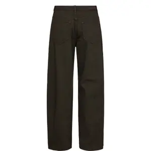 Barrel Jeans voor Dames Nümph Nuamsterdam HR image-1