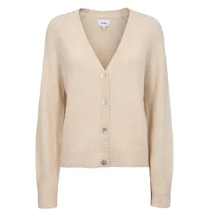 Strickjacke, Damen Nümph Nuriette image-0