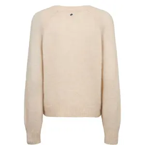 Strickjacke, Damen Nümph Nuriette image-1