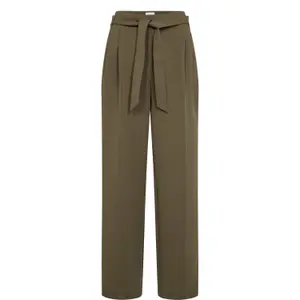 Pantaloni larghi da donna Nümph Nushelpy image-0