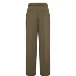 Pantaloni larghi da donna Nümph Nushelpy image-1