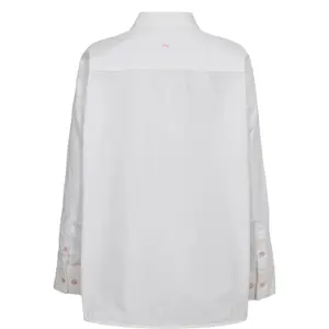 Langarmshirt Damen Nümph Nufansa image-1