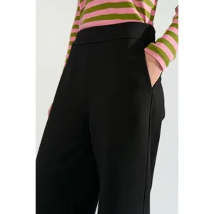 Damenhosen Nümph Nuathena image-5