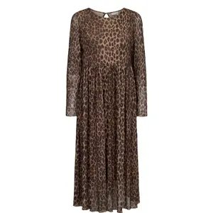 Langes Kleid, Damen Nümph Nufreja Lionis image-0