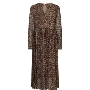 Langes Kleid, Damen Nümph Nufreja Lionis image-1