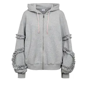 Kapuzenjacke Nümph Nusabby image-0