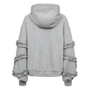 Kapuzenjacke Nümph Nusabby image-1
