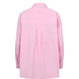 Langarmshirt Damen Nümph Nuissy image-1