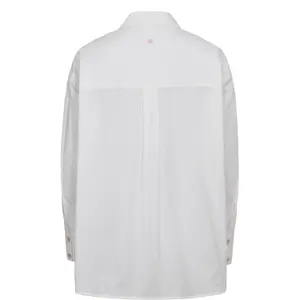 Langarmshirt Damen Nümph Nuissy image-1
