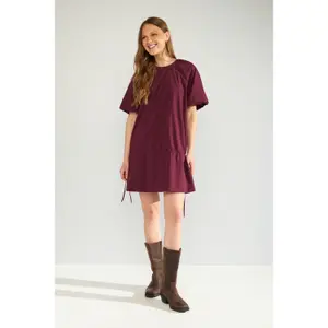 Kurzes Kleid, Damen Nümph Nutabitha image-2