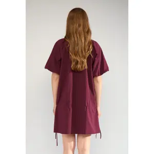 Kurzes Kleid, Damen Nümph Nutabitha image-4