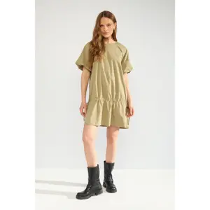 Kurzes Kleid, Damen Nümph Nutabitha image-2