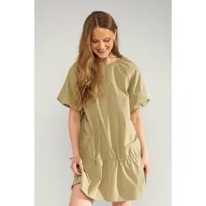 Kurzes Kleid, Damen Nümph Nutabitha image-3