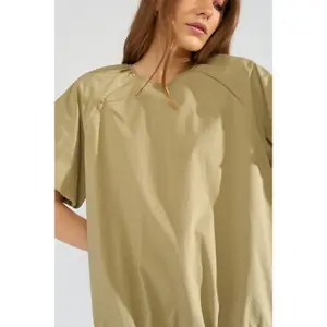 Kurzes Kleid, Damen Nümph Nutabitha image-5