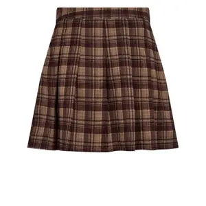 Short skirt for women Nümph Nuglamy image-1