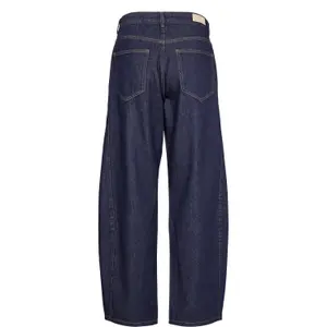 Women's Barrel Jeans Nümph Nuamsterdam HR image-1