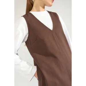 Kurzes Kleid, Damen Nümph Nusasa image-4