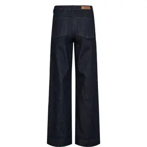 Weite Damenjeans Nümph Nuparis HR image-1