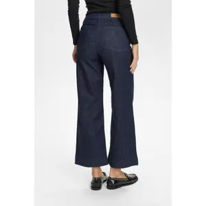 Weite Damenjeans Nümph Nuparis HR image-3