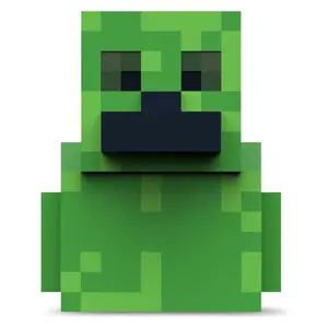 Figurka mini PVC creeper Numskull Minecraft Tubbz