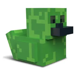 Figurka mini PVC creeper Numskull Minecraft Tubbz image-3