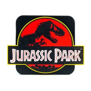 3D table lamp Numskull Jurassic Park image-0