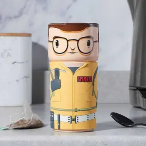Mug Numskull Ghostbusters CosCup Egon Spengler