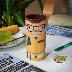 Mug Numskull Ghostbusters CosCup Egon Spengler image-1