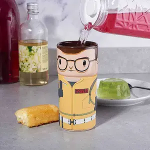 Mug Numskull Ghostbusters CosCup Egon Spengler image-2