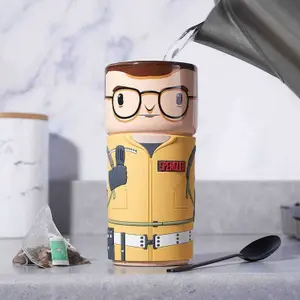 Mug Numskull Ghostbusters CosCup Egon Spengler image-3
