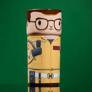 Mug Numskull Ghostbusters CosCup Egon Spengler image-6