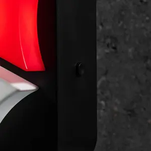 Lampe Logo 3D Numskull Resident Evil image-4