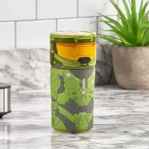 Mug Numskull HaloCosCup Master Chief image-1