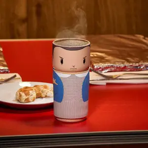 Tazza Numskull Stranger Things CosCup Eleven image-0