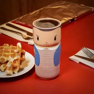 Tazza Numskull Stranger Things CosCup Eleven image-1