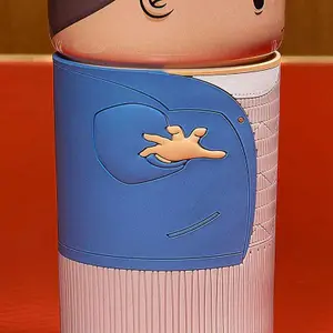 Tazza Numskull Stranger Things CosCup Eleven image-4