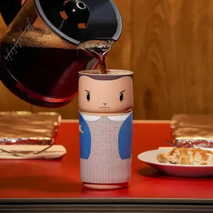 Tazza Numskull Stranger Things CosCup Eleven image-5
