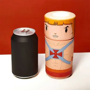 Mug Numskull Masters of the Universe CosCup He-Man image-2