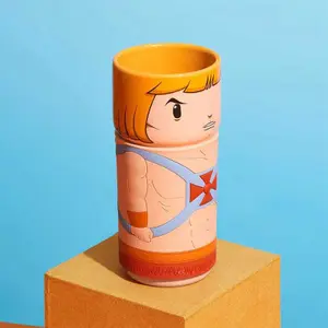 Mug Numskull Masters of the Universe CosCup He-Man image-3