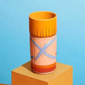Mug Numskull Masters of the Universe CosCup He-Man image-4