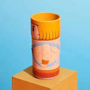 Mug Numskull Masters of the Universe CosCup He-Man image-5