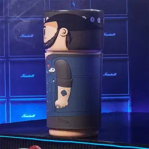 Taza Numskull Motorhead Lemmy image-1