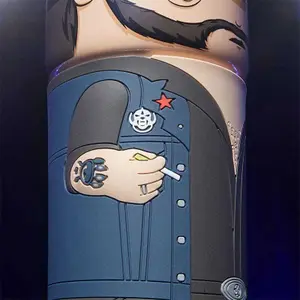 Taza Numskull Motorhead Lemmy image-3