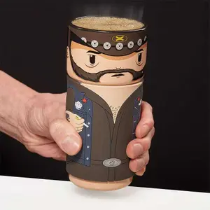 Taza Numskull Motorhead Lemmy image-4