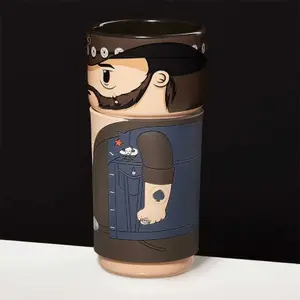 Taza Numskull Motorhead Lemmy image-5