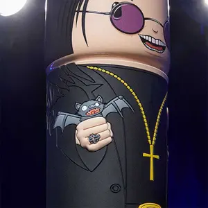 Tazza Numskull Ozzy Osbourne image-3